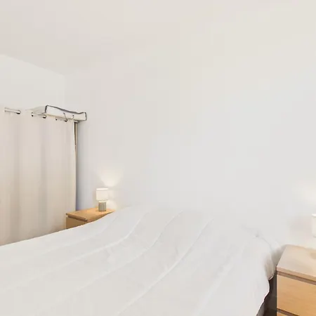 別荘 Maison Pour 8 Avec Jardin, Proche Plages サンティレール・ド・リエ