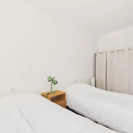 Maison Pour 8 Avec Jardin, Proche Plages