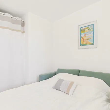 Maison Pour 8 Avec Jardin, Proche Plages * サンティレール・ド・リエ